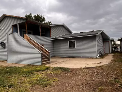 713 N And 711 N Oneil Ave, Glendive, MT 59330