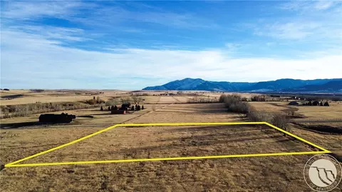 17 Horseshoe Trl, Roberts, MT 59070