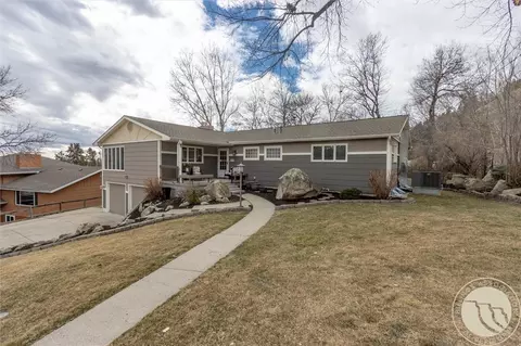 3114 Lohof Dr, Billings, MT 59102