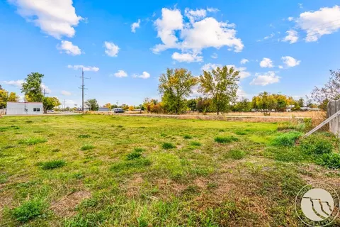 tbd 1st St NW, Park City, MT 59063