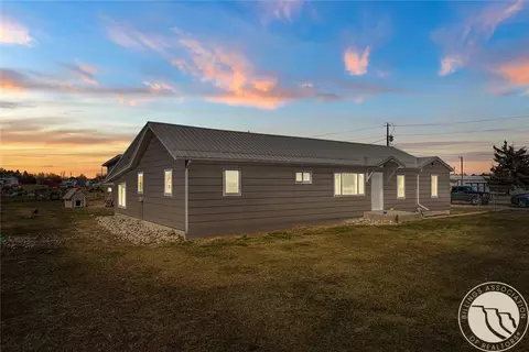 3506 Duck Crk, Billings, MT 59101