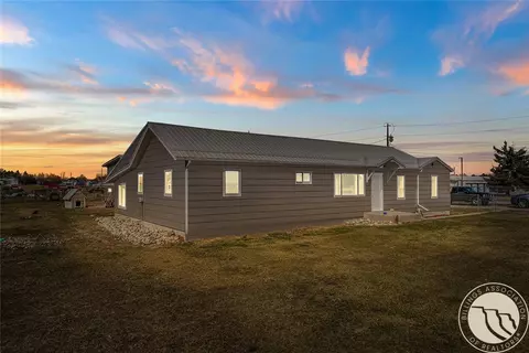 3506 Duck Crk, Billings, MT 59101