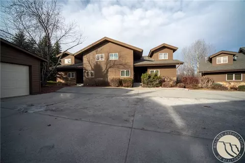 898 Upper Continental Dr #6 D, Red Lodge, MT 59068