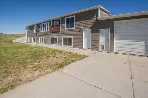 1218 Bighorn Rd, Hardin, MT 59034