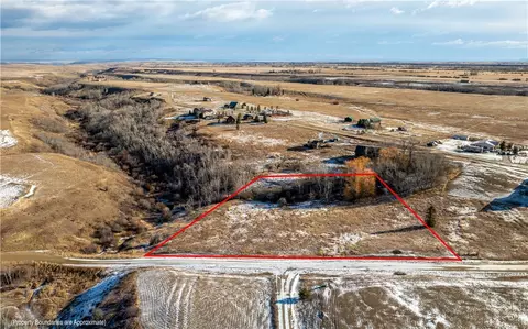 lot22 W Palisade Basin Dr, Red Lodge, MT 59068