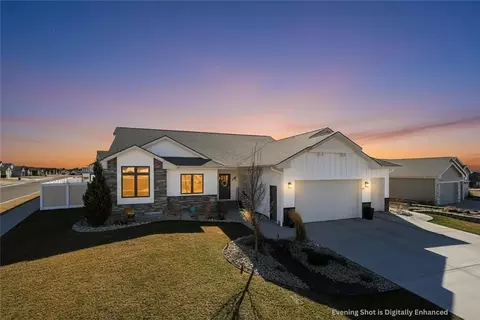 2529 Buffalo Ridge Trl, Billings, MT 59106