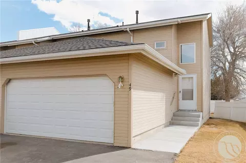 626 S 38th St W #49, Billings, MT 59102