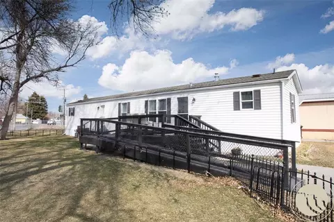 820 Arlington Dr #25, Billings, MT 59101