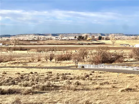 lot8 Vista Butte, Laurel, MT 59106