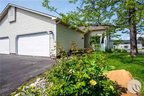 3653 Olympic Blvd, Billings, MT 59102