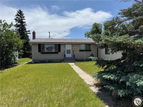 915 E 2nd, Big Timber, MT 59011