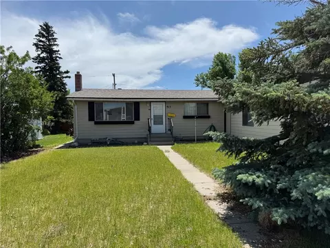 915 E 2nd, Big Timber, MT 59011