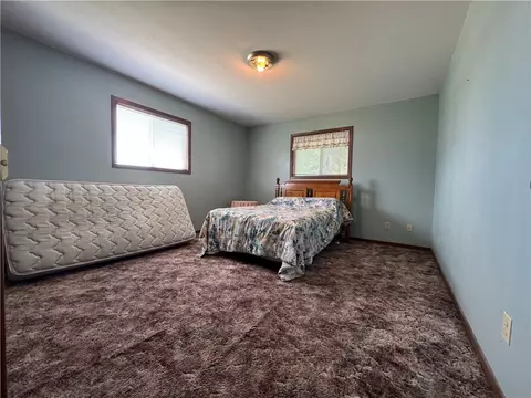 Bedroom - 915 E 2nd, Big Timber, MT 59011 photo 5 of 5
