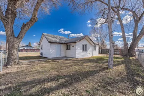 3714 5th Ave S, Billings, MT 59101