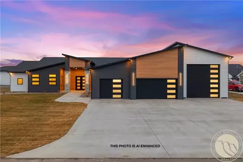 5337 Abby Rd, Billings, MT 59106