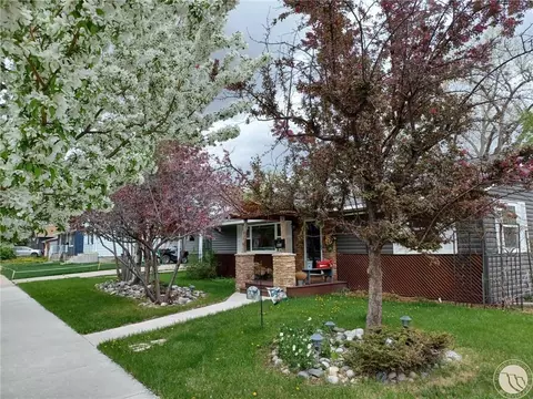 603 5th Ave, Laurel, MT 59044 photo 1