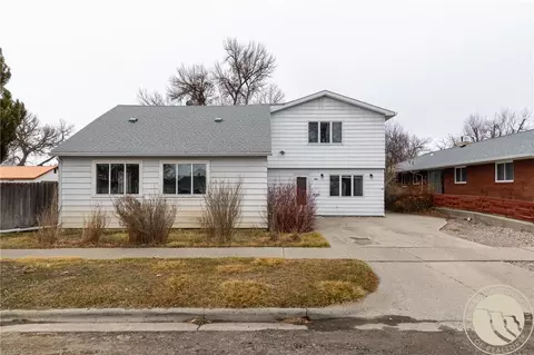 414 Wyoming Ave, Laurel, MT 59044
