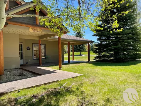1 Jack Lackey Ln, Red Lodge, MT 59068