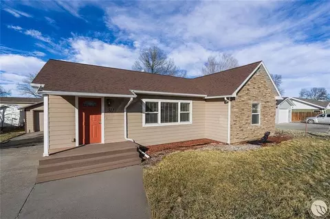 311 Wicks Ln, Billings, MT 59105