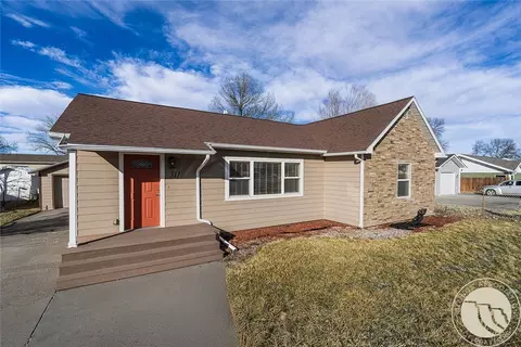 311 Wicks Ln, Billings, MT 59105