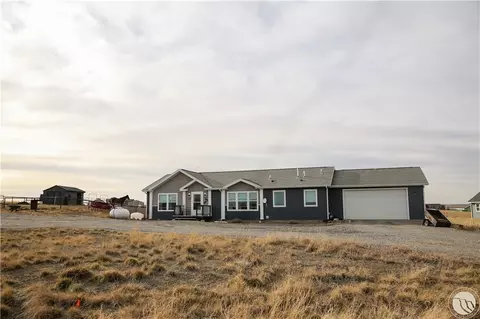 7350 Kylee Sue Dr, Shepherd, MT 59079 photo 1