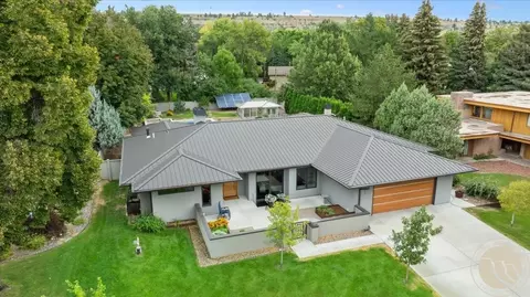 1833 Iris Ln, Billings, MT 59102