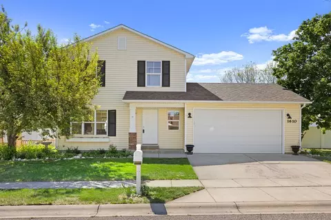 1610 Province Ln, Billings, MT 59102