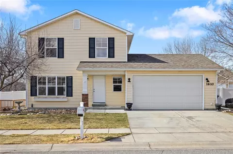 1610 Province Ln, Billings, MT 59102