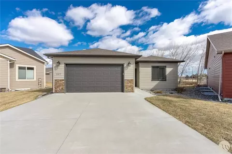 207 Boston Hill Rd, Billings, MT 59102