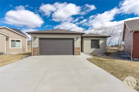 207 Boston Hill Rd, Billings, MT 59102