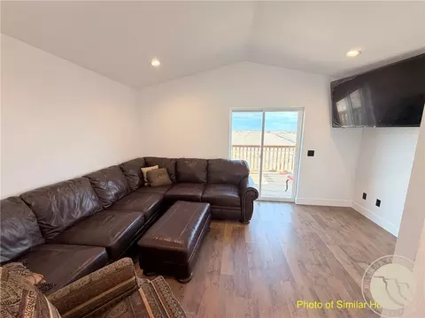 Living - 13787 Broadview East Rd UNIT 3, Broadview, MT 59015 photo 1 of 1
