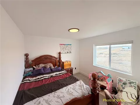 Bedroom - 13787 Broadview East Rd UNIT 3, Broadview, MT 59015 photo 3 of 3
