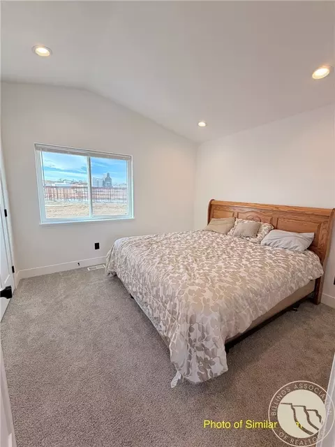Bedroom - 13787 Broadview East Rd UNIT 3, Broadview, MT 59015 photo 1 of 3