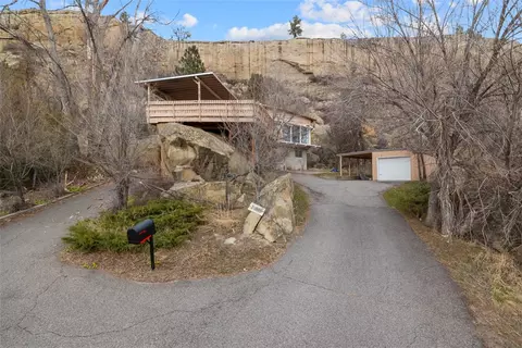 2958 Rockrim Ln, Billings, MT 59102