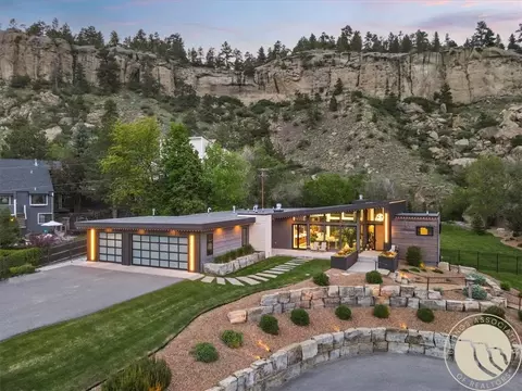 3322 37th St W, Billings, MT 59102