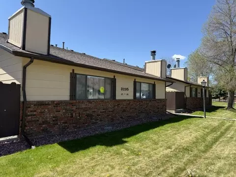 3295 Granger Ave E #28, Billings, MT 59102