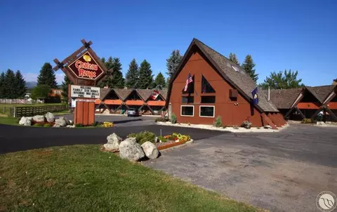 1505 Broadway Ave #207, Red Lodge, MT 59068