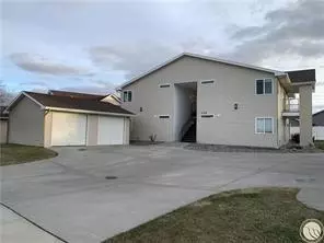 712 Oakmont Dr #3, Billings, MT 59105