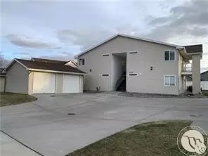 712 Oakmont Dr #3, Billings, MT 59105