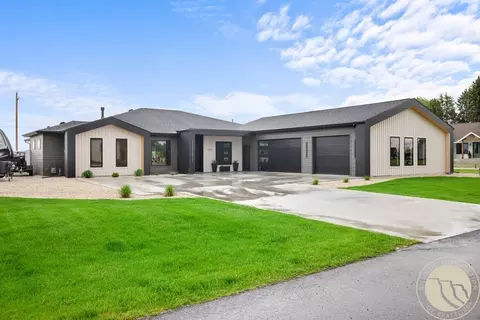 6105 White Ash Pl, Billings, MT 59106