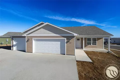 2221 Modera Ave, Billings, MT 59105
