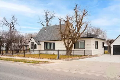 507 Bench Blvd, Billings, MT 59105
