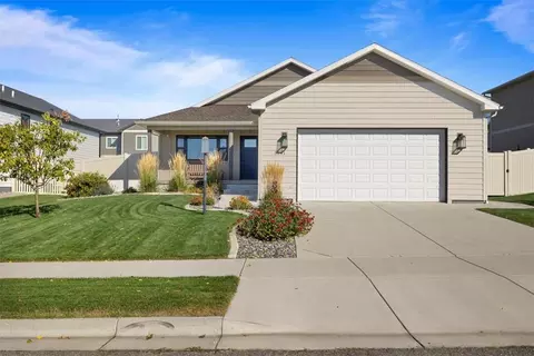 5141 Clemson Dr, Billings, MT 59106