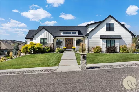 6125 Timbercove Dr, Billings, MT 59106