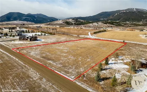 lot4 Meadow Cir, Red Lodge, MT 59068
