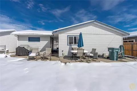 4124 Vaughn Ln, Billings, MT 59101