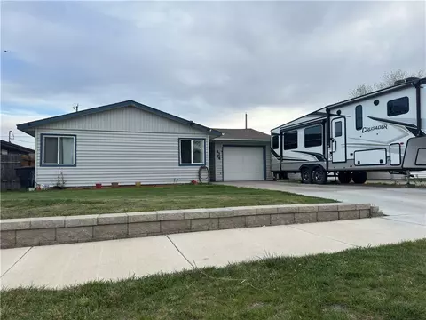 4124 Vaughn Ln, Billings, MT 59101