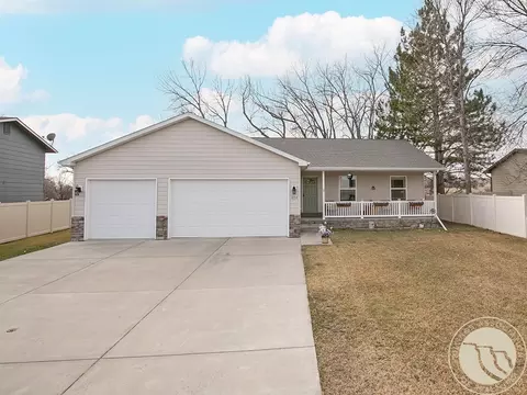 1254 W Beartooth Dr, Laurel, MT 59044 photo 1