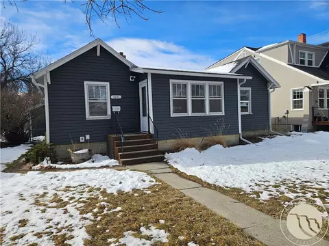 440 Lewis, Billings, MT 59102