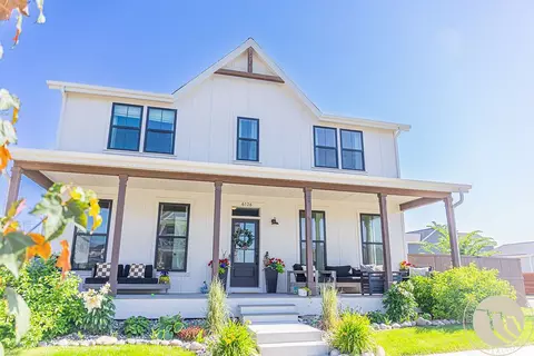 6126 Norma Jean Ln, Billings, MT 59101